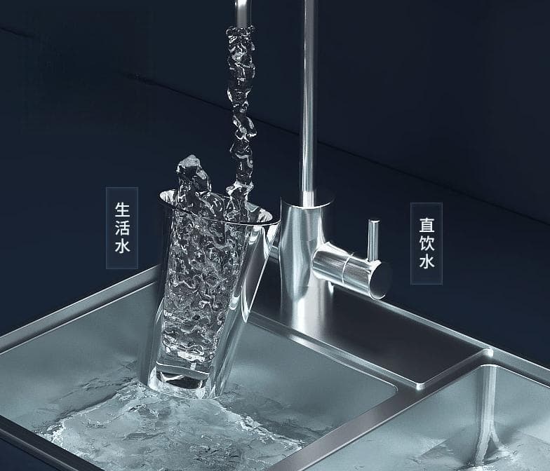 当前自来水真的需要净水器过滤吗？
