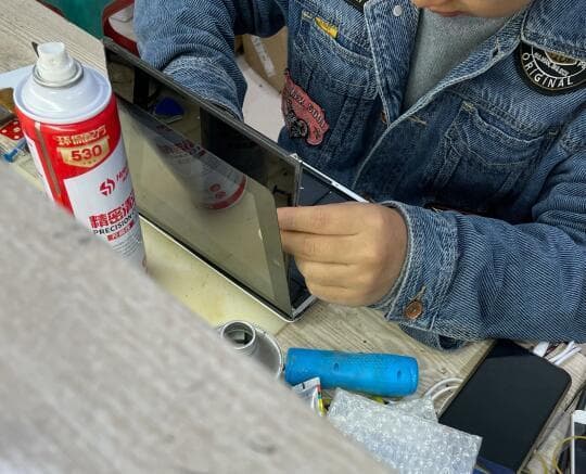 巧用废旧iPad！轻松改造成家庭电子相册