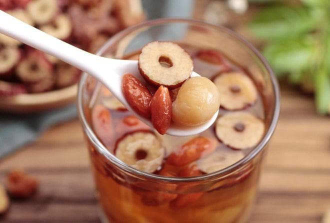 红枣桂圆茶，经后滋补佳品，但这些情况需注意
