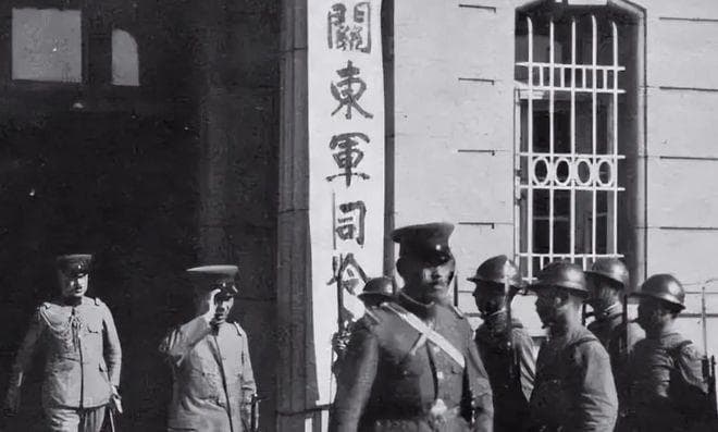 如果苏联不出兵东北，靠中国自己的力量能不能消灭日本关东军？