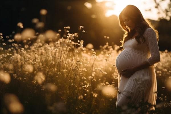 孕妇旅行全攻略：从疾病预防到活动选择，四大方面保障母婴安全
