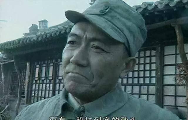 亮剑中各个角色的历史原型分别是何人？