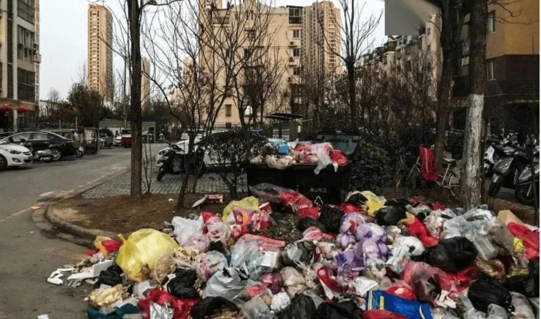 无物业管理小区频现乱象，这些服务并非“理所当然”