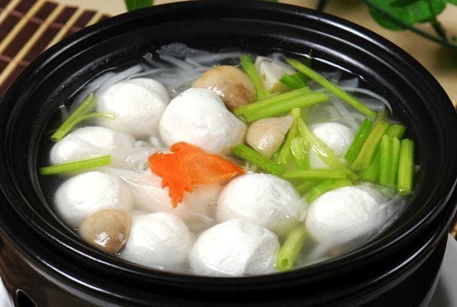 东莞有什么好吃的美食？东莞著名的八大特色美食