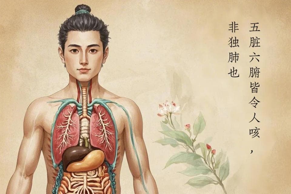 孩子咳不停，中医三招火速 “救场”