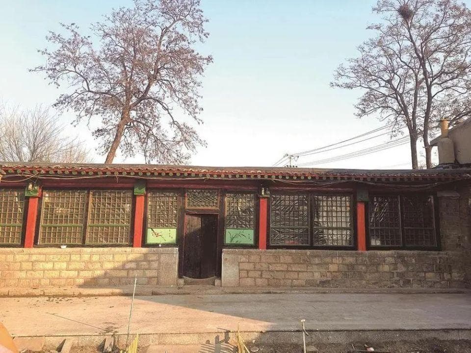 寻唐记丨探寻唐山五大传统村落的时光密码——岁月凝香，特色绽放