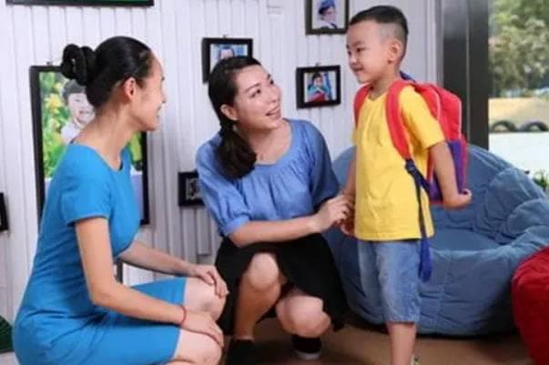 2024年幼儿园入学年龄划分表详解，4岁宝宝适合上中班
