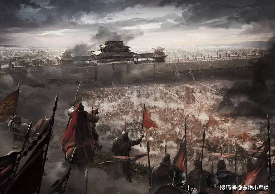 诸葛亮为何选择刘备而非曹操？从历史逻辑看卧龙的抉择