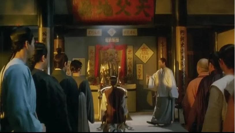 天地会“洪门”的前世今生（上）
