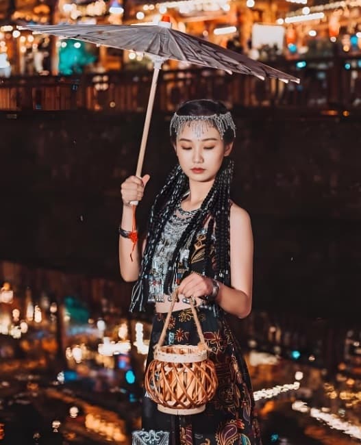 贵州凯里旅游景点：探索苗乡侗寨的瑰丽画卷