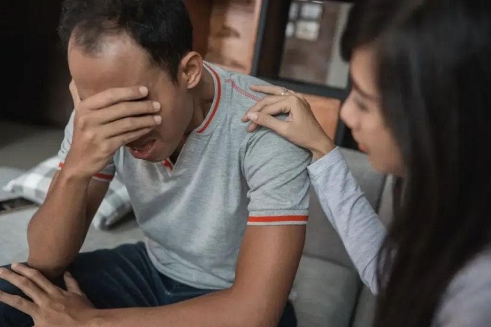 躺平的断供人，开始跟银行“争夺”房子