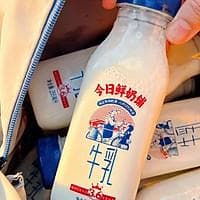 零添加的希腊酸奶