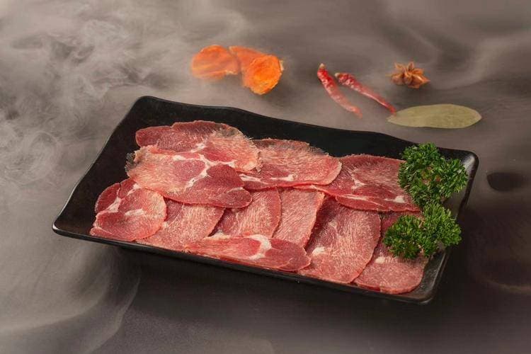 西兰花炒牛肉：春季滋补的黄金搭配