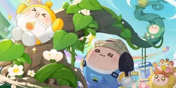 蛋仔派对s22赛季段位任务奖励介绍