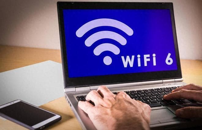 WiFi6 其实分两种，一个快一个慢