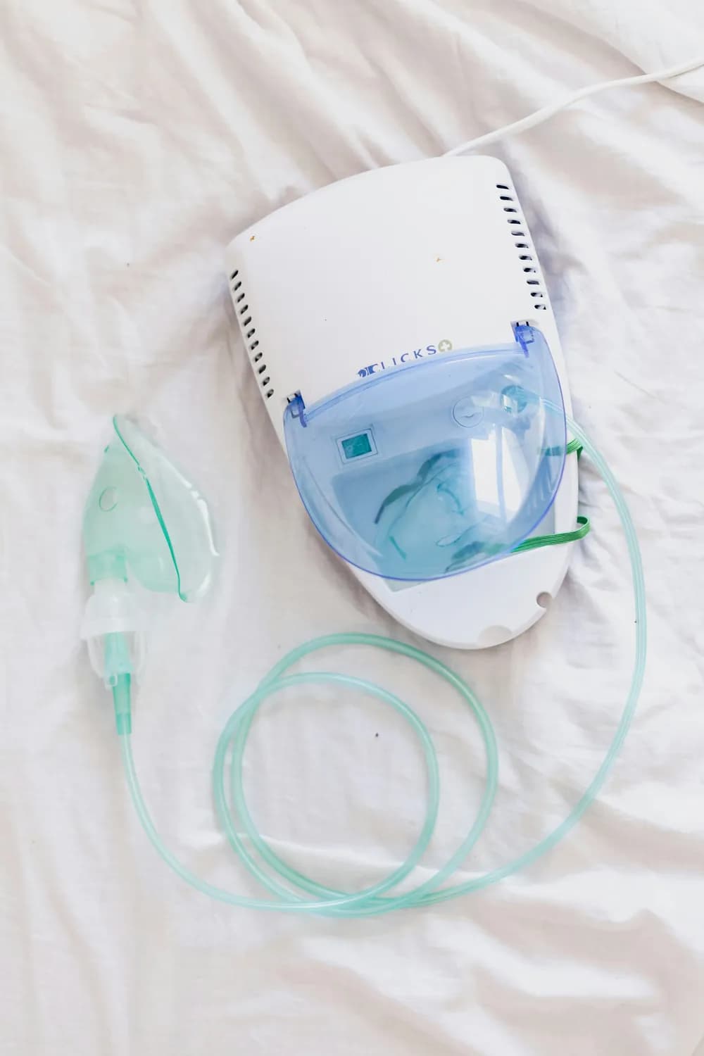 专家解析：睡眠呼吸暂停应选呼吸机而非制氧机