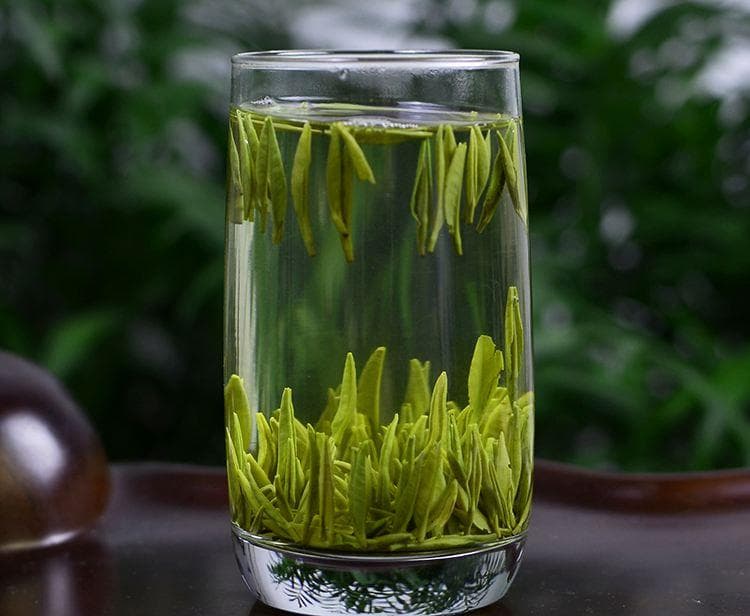 为什么说绿茶是最适合糖友饮用的茶？