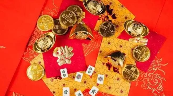 春节发压岁钱，这 3 个数字背后的美好寓意，你知道吗？