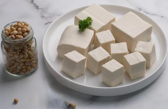 花生豆腐：营养全面的健康饮食新选择