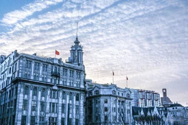 去了一趟上海和深圳，实话实说：上海人和深圳人差异确实挺大的！