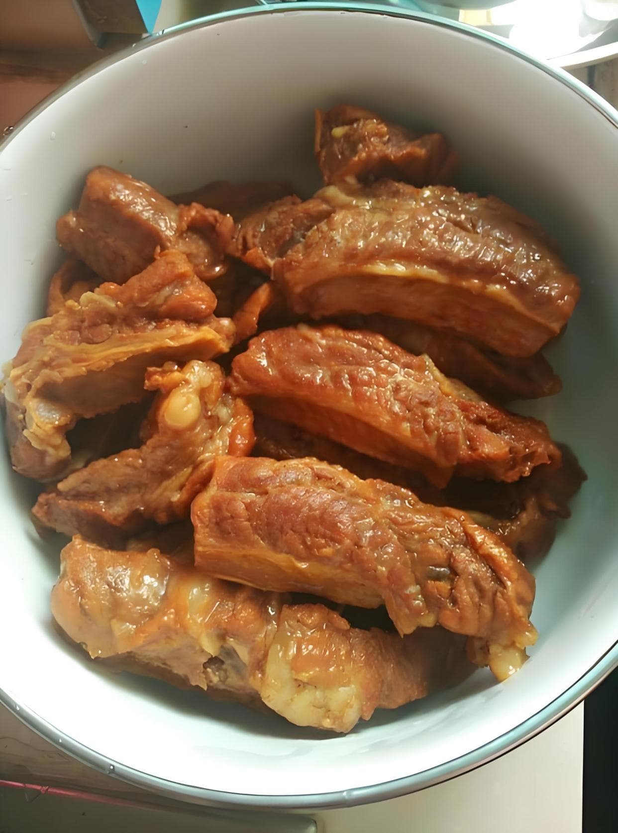 牛肋条的家常做法大全：5种美味解锁新吃法
