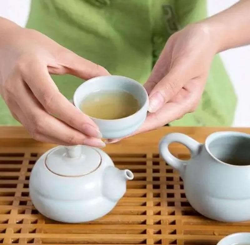 茶礼指南｜掌握喝茶人必懂的中国茶道十大礼仪
