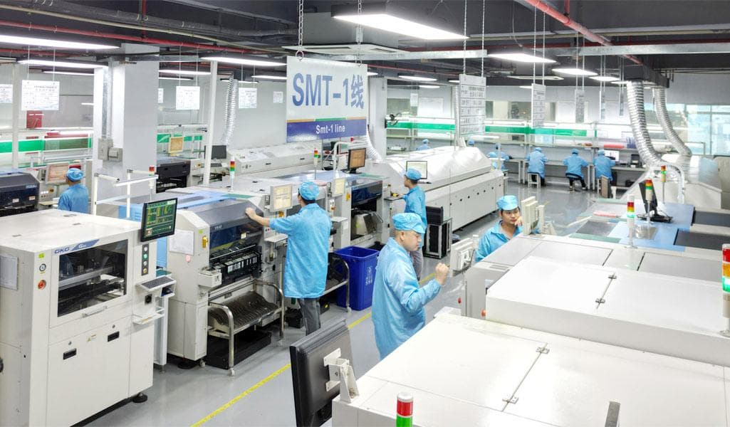 DIP与SMT：电子组装领域的关键技术对比