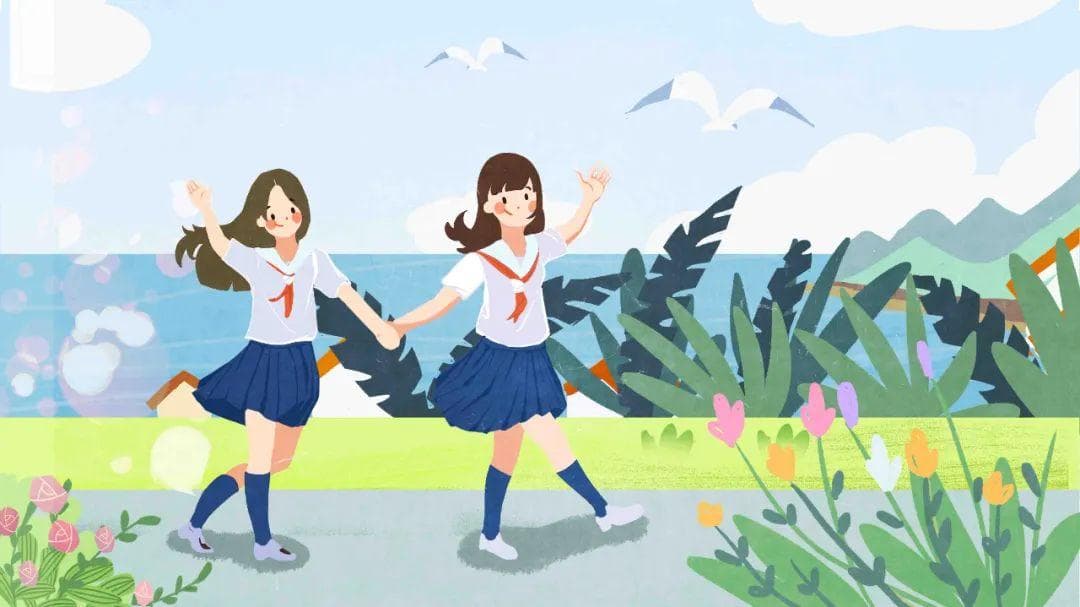 不做“小胖墩”系列之科学减重，快乐成长！