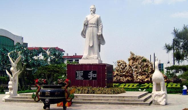 百家姓之60—柳姓，起源·迁徙·家训·名人故事