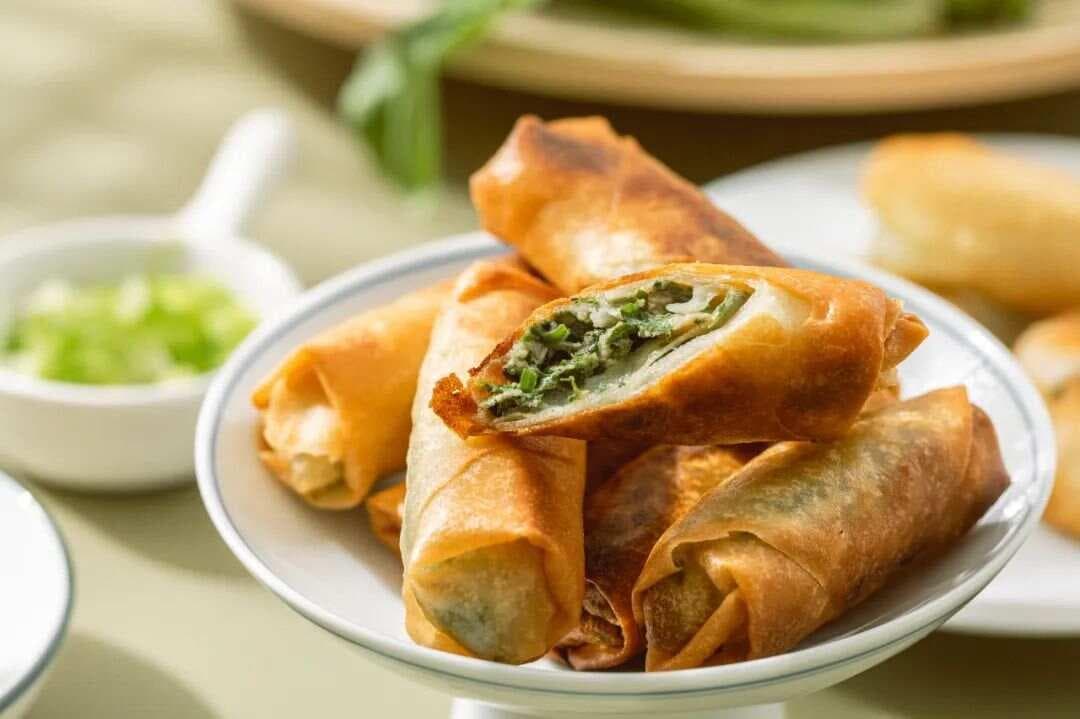 这是江苏人年夜饭桌上的必备菜，千年前就有了