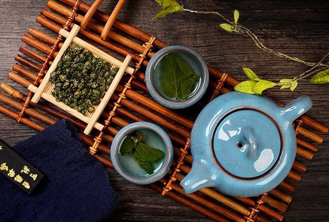 桑叶的功效与作用 桑叶怎么做好吃