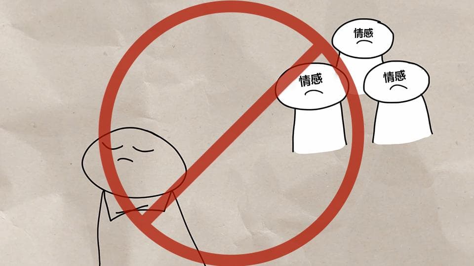 识别你的情绪