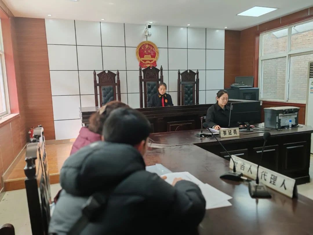 彬州法院：“套贷”无效  风险自负