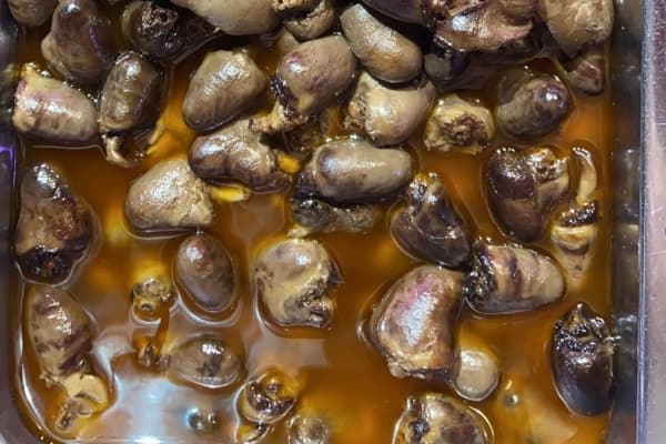 鸭心的功效与作用、禁忌和食用方法