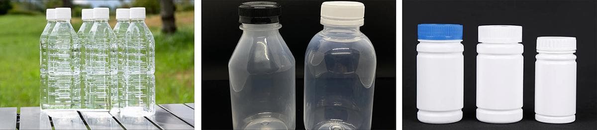废旧塑料瓶回收利用的优势及工艺