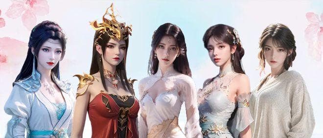 盘点《剑来》中远古天庭五大至高神：谁的实力最强？