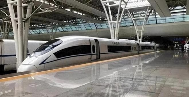 在古代，从广州到北京需要多长时间？结果可能和你想的不一样