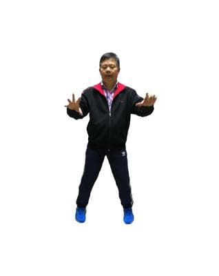 中医丹道养生功法述要