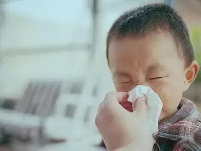 鼻炎的并发症及预防措施