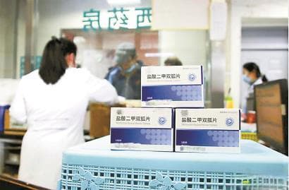 仿制药如何解决"偏差"