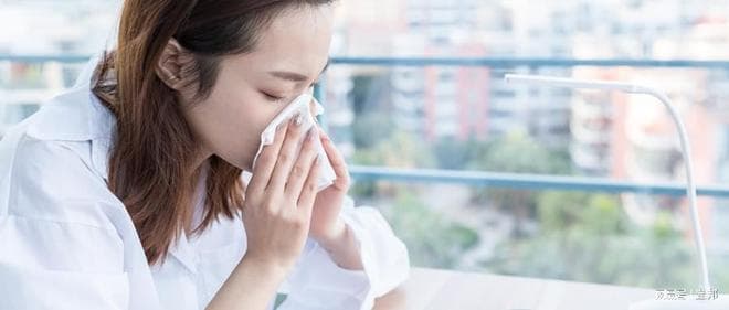 鼻炎真的不能拖，这些危害你可能不知道