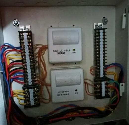 消防线路常见问题及故障处理的实际操作方法汇总！