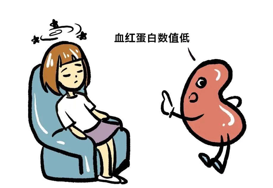 肾病就不能吃肉了吗？
