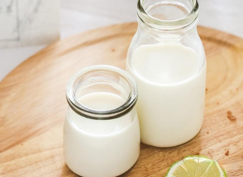 小众奶来袭，成为乳制品市场的新宠