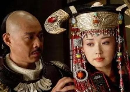 清朝满蒙联姻的历史原因与影响