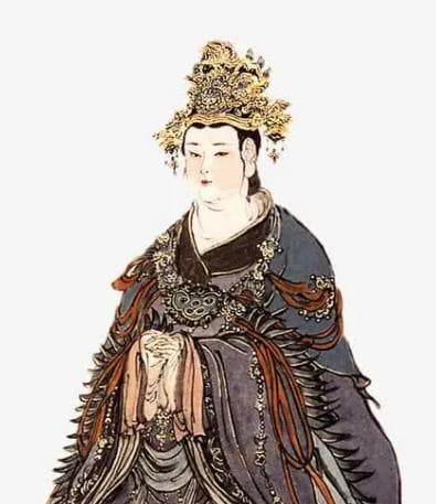 揭秘历史背后的生活：古代皇后的日常