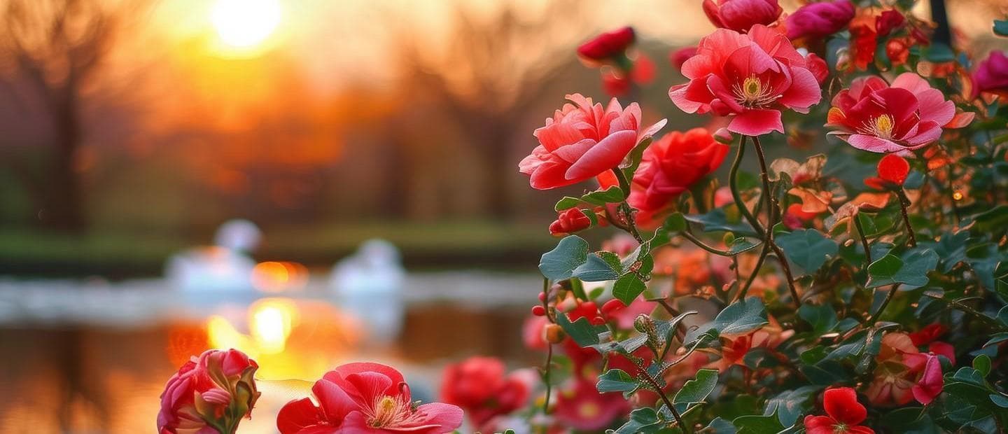 情人花的花语及寓意