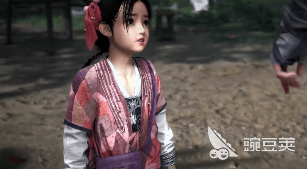 燕云十六声红线结局介绍：一位让人又爱又心疼的江湖少女