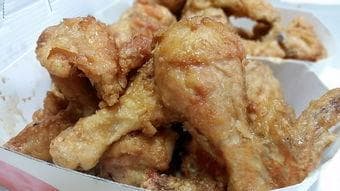 冰冻虾仁怎么炒好吃又嫩窍门