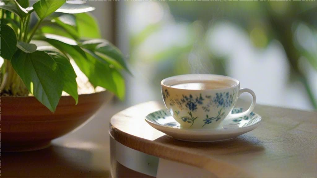 茶马古道：一条承载千年文化记忆的商贸通道